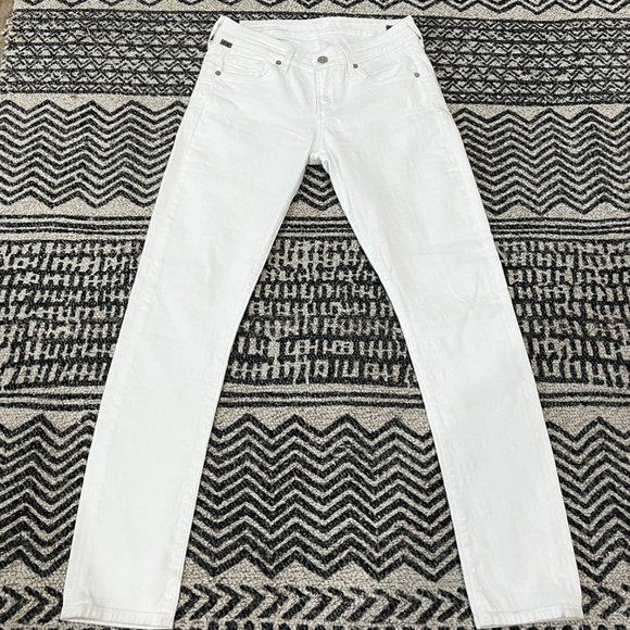 Citizens of Humanity size 26 Jeans - Picture 5 of 5